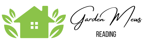 Garden Mews Reading Logo